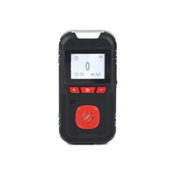 Портативный одноканальный газоанализатор HardGas S1 - фото 15709952