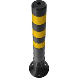 Гибкий столбик ТЕХНОЛОГИЯ ССД-750 ТПУ ГОСТ 32843-2014 - фото 15710034