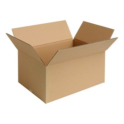 Гофрокороб ООО МАССА-КАРТОН 33 50040030005 - фото 15711231