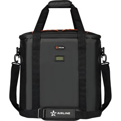 Сумка-холодильник AIRLINE Black Edition - фото 15711282
