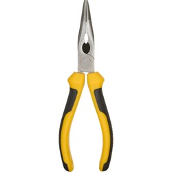 Изогнутые длинногубцы Inforce 06-18-08 - фото 15711582