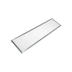 Светодиодная ультратонкая панель Сириус А SPL-1200x300x9мм - фото 15711612
