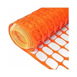 Пластиковая сетка для ограждения SAMGRUPP SAMC-069010050 - фото 15712235