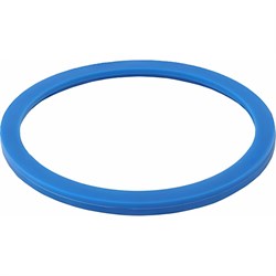 Уплотнение для молочных муфт TITAN LOCK TL1.1/4SIL-S - фото 15713509