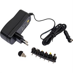 Адаптер питания Robiton EN1500S/II - фото 15713809