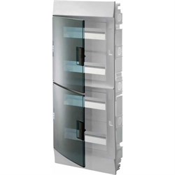 Бокс в нишу ABB mistral41 - фото 15715400