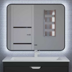 Зеркало для ванной uperwood 3049345670 - фото 15715722