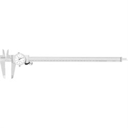 Штангенциркуль SHAHE ШЦК-1 0-300 - фото 15716862