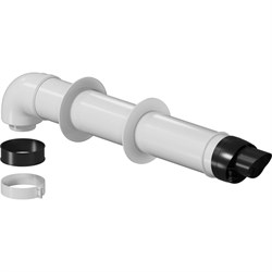 Комплект для конденсационных котлов KRATS CK-80-LN - фото 15717659