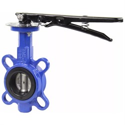 Поворотный затвор DN.ru D050-02248 - фото 15718934