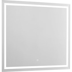 Зеркало AQUATON Уэльс 100 - фото 15719261
