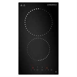 Электрическая варочная панель Maunfeld CVCE292PBK - фото 15720951