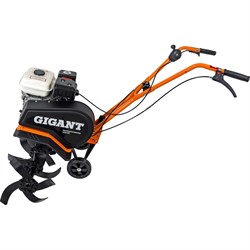 Мотокультиватор Gigant GSK-02 - фото 15721415