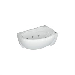Акриловая ванна Aquatek Бетта - фото 15721647