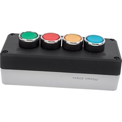 Пульт управления EMAS P43A1B - фото 15721876