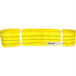 Текстильный петлевой строп СТРОП-ПРО СТП - фото 15721992