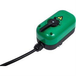 Сервопривод FAR FA 3005 40 - фото 15722660