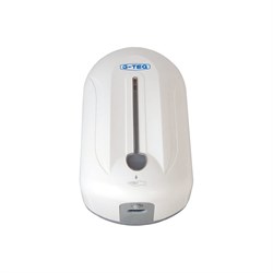 Автоматический дозатор для жидкого мыла G-TEQ 8639 Auto - фото 15724132