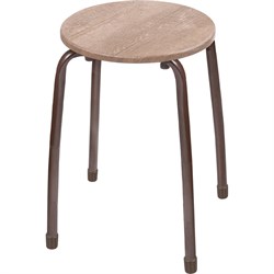 Табурет Nika Комфорт 1 - фото 15724149