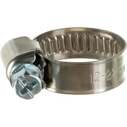 Червячный хомут Gigant G/1/41 - фото 15724223