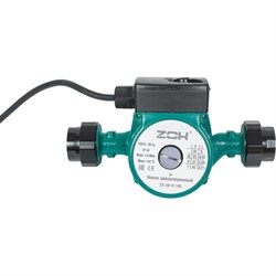 Циркуляционный насос ZOX ZX 25-6 180 - фото 15725880