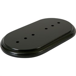 Двухместная подложка под розетку Мезонинъ Элегант - фото 15726442