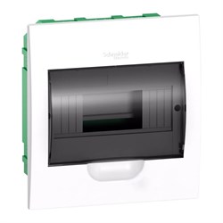 Встраиваемый корпус Systeme Electric Easy9 - фото 15726958