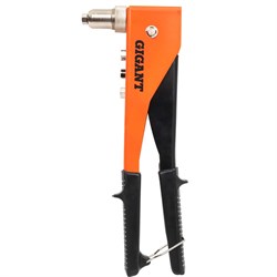 Переставной заклепочник Gigant GHR-48-2 - фото 15728608