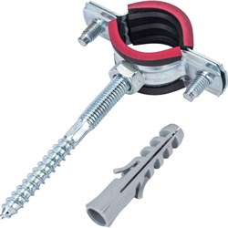 Трубный хомут Gigant G/1/76 - фото 15728773