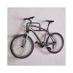 Складной универсальный кронштейн для велосипедов Larvij L053QRA - фото 15728844