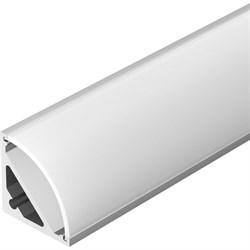 Профиль Arlight SL-KANT-H15-3000 ANOD - фото 15731145