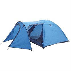 Палатка Green Glade Zoro 4 - фото 15731775