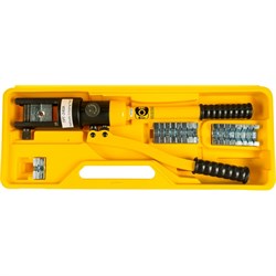 Опрессовщик кабеля TOR 1182401 - фото 15732108