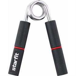 Кружинный металлический кистевой эспандер Starfit ES-405 - фото 15732414