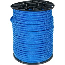 Плетеная веревка Эбис 186 - фото 15733008