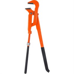 Трубный ключ Gigant №2 - фото 15733059