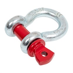 Омегообразная скоба TOR 1035824 - фото 15733279