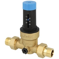 Редуктор давления Watts DRV - фото 15733565