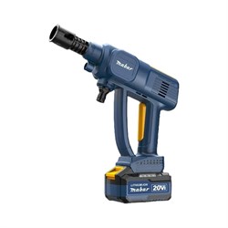 Аккумуляторная мойка высокого давления MABAR 6210-2.0 - фото 15733666