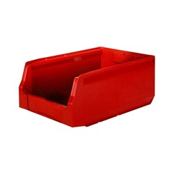 Пластиковый ящик Пластик система 12.404.2 - фото 15733711