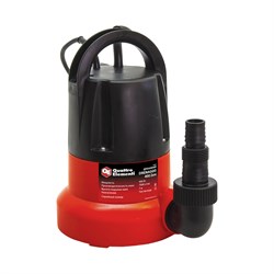 Дренажный насос QUATTRO ELEMENTI Drenaggio 400 Zero - фото 15733978