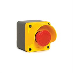 Металлический пост EMAS M1C200E40 - фото 15734618