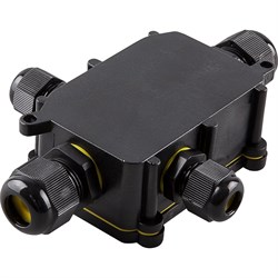 Коробка распределительная Stekker 49122 - фото 15734698