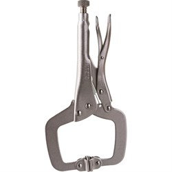 Сварочные зажимные клещи Gigant GLWP 280 - фото 15735287