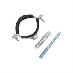 Сантехнический хомут Holzer Flexo ФР-00024709 - фото 15736842