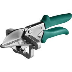 Угловые ножницы для пластмассовых и резиновых профилей KRAFTOOL MC-7 - фото 15737228