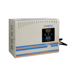 Навесной стабилизатор напряжения Энергия асн 3000 - фото 15737398