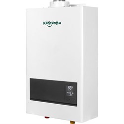 Проточный газовый водонагреватель Kotitonttu SUARI S12 FT - фото 15737516