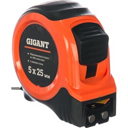 Измерительная рулетка Gigant GWM525 - фото 15737525