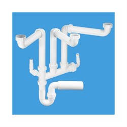 Сифон McAlpine SSK3-50 - фото 15737559